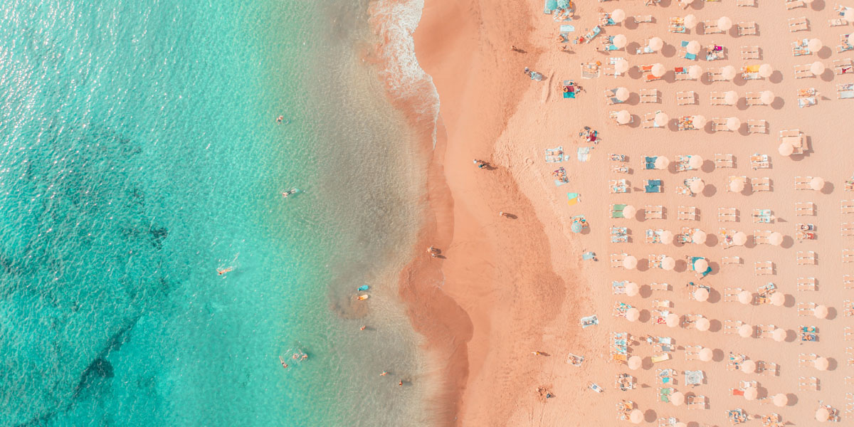 Teneriffa - Foto von Geio Tischler auf Unsplash   