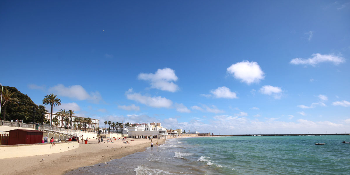 Costa de la Luz - Foto von Jorge Fernández Salas auf Unsplash   