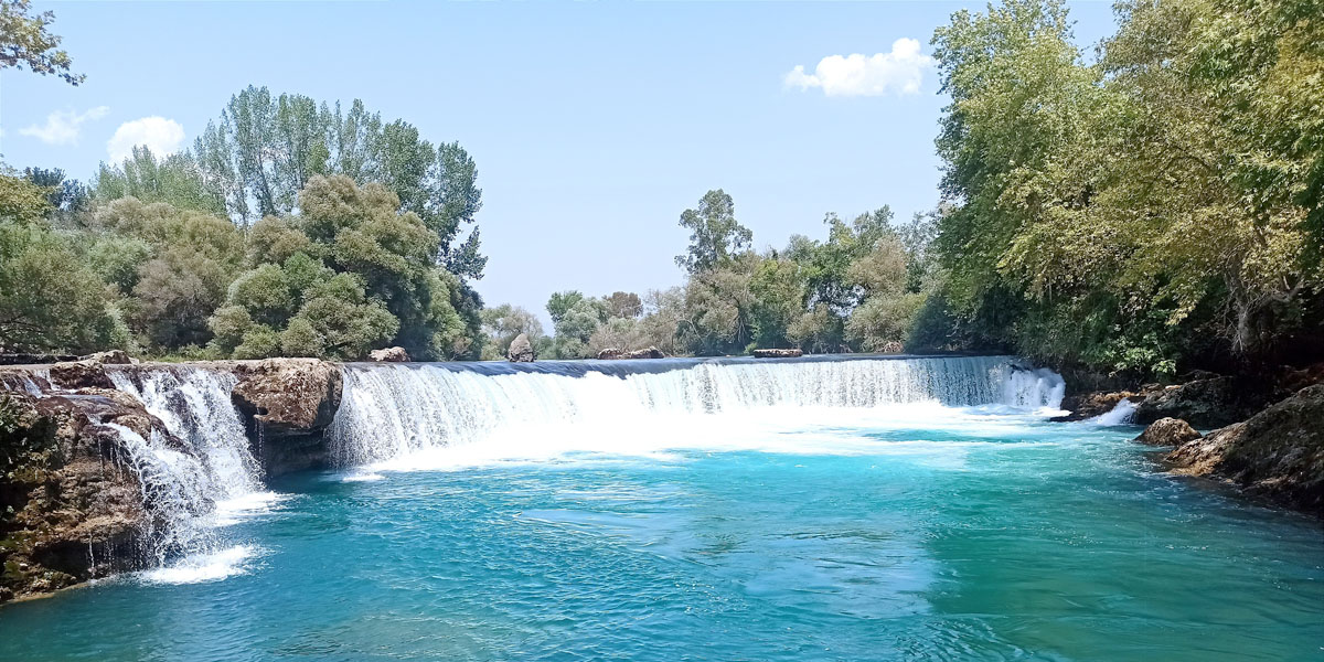 Antalya & Belek -  