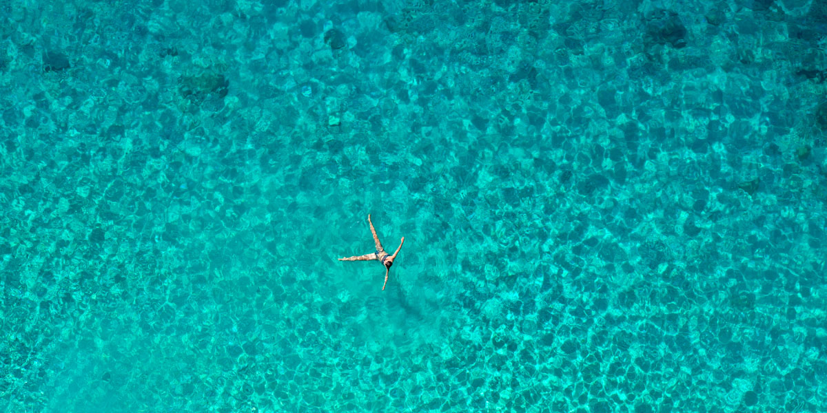 Kemer & Beldibi - Foto von Süheyl Burak auf Unsplash   