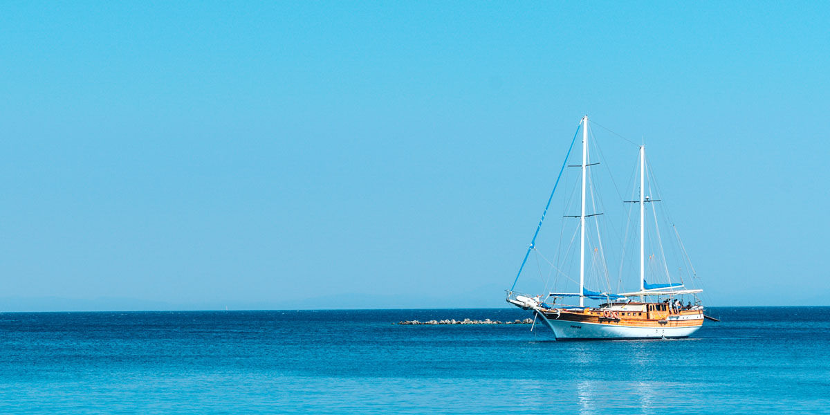 Bodrum - Foto von Meriç Da?l? auf Unsplash   