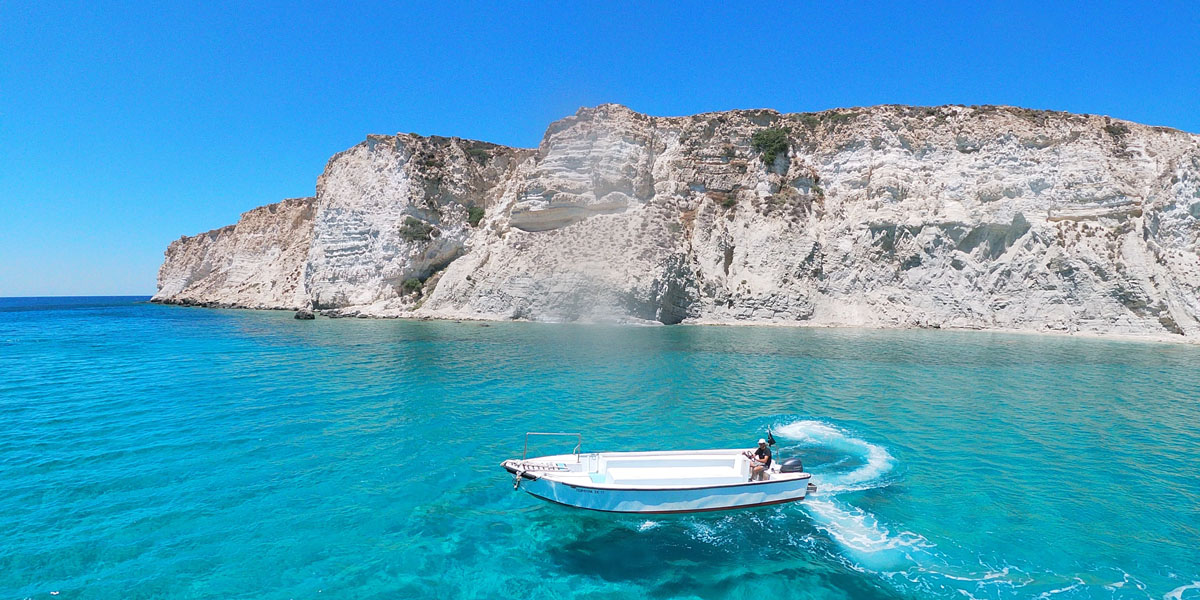Kreta - Foto von Elena Dimaki auf Unsplash   