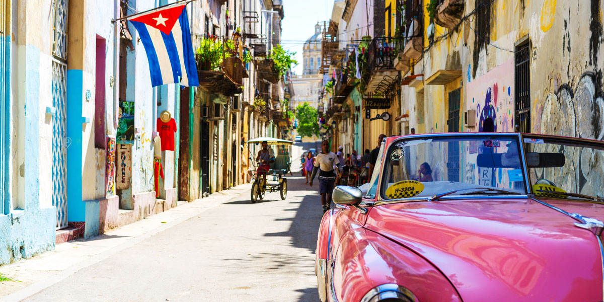 Varadero - Foto von Alexander Kunze auf Unsplash   