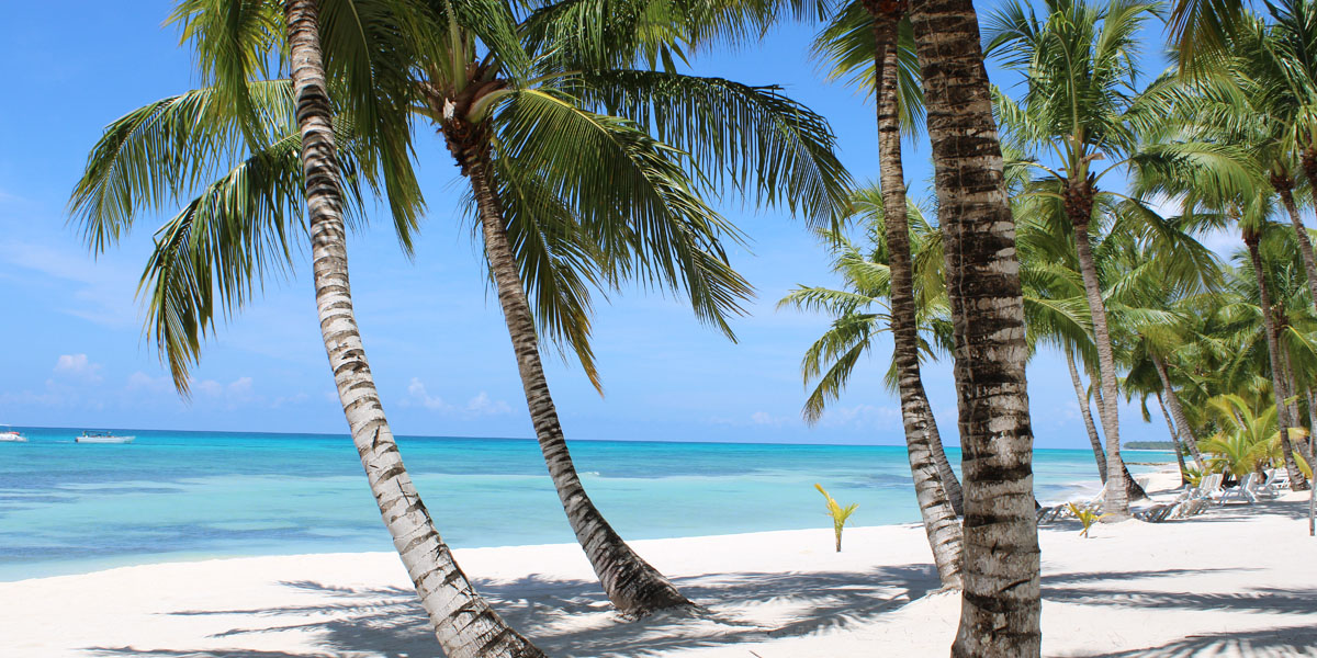 Punta Cana - Foto von Rachid Oucharia auf Unsplash   