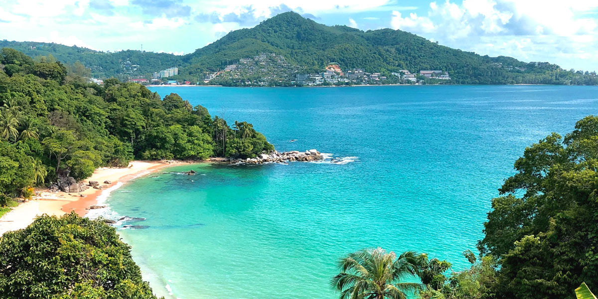 Phuket - Foto von Bradley Prentice auf Unsplash   