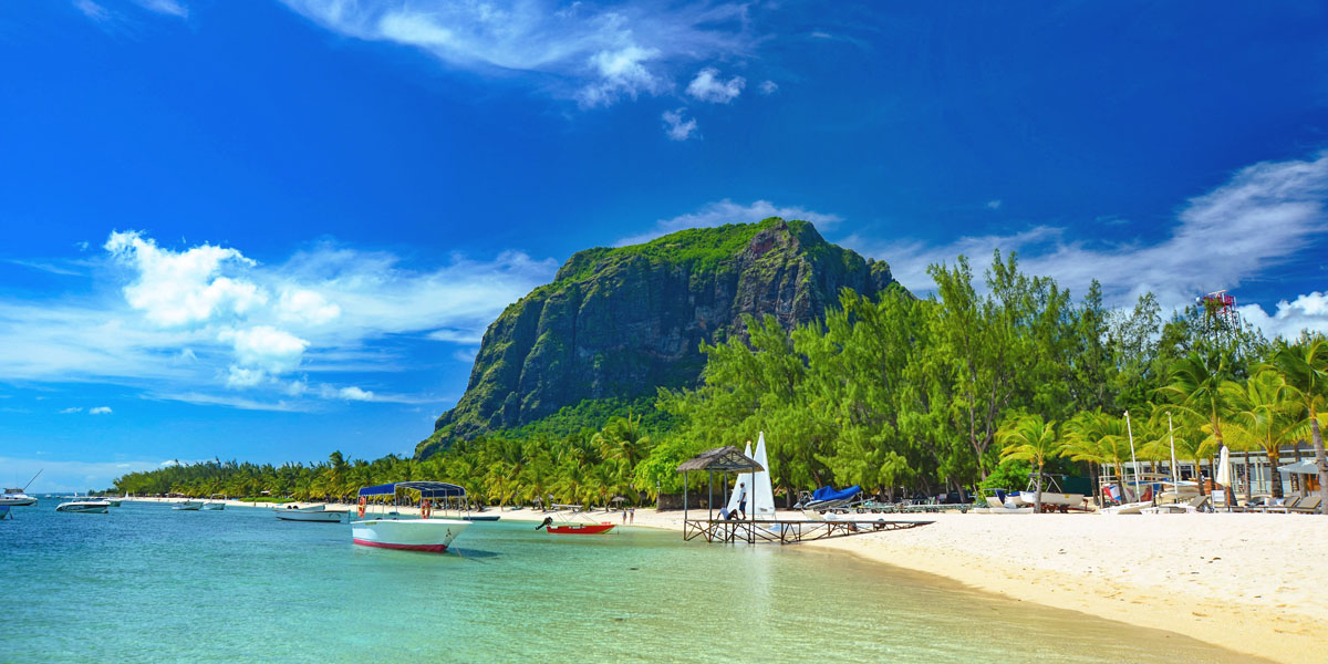 Mauritius - Foto von Ondrej Bocek auf Unsplash   